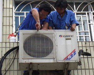 鼓楼空调维修售后服务中心