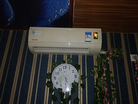 鼓楼空调维修售后服务中心