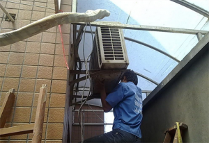 鼓楼空调维修售后服务中心