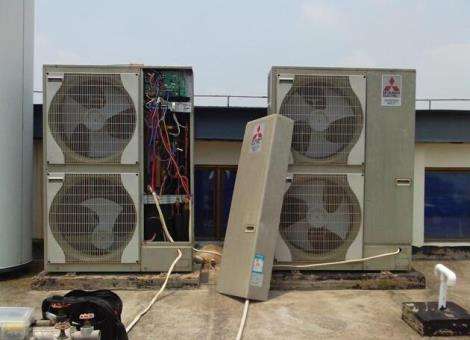 鼓楼空调维修电话号码多少