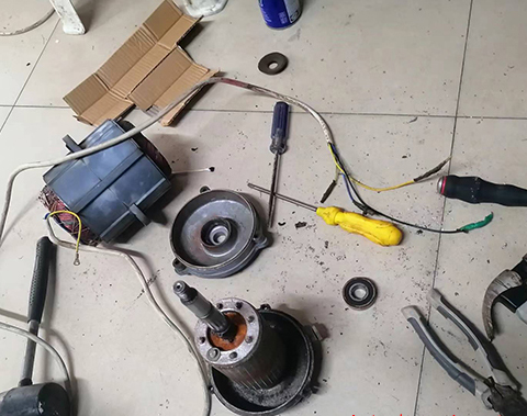 鼓楼空调维修售后服务中心电话在哪里找