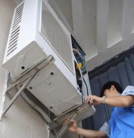 鼓楼24小时空调维修热线