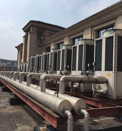 鼓楼多联机维修 鼓楼中央空调维修