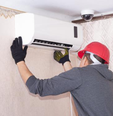 鼓楼空调内机噪音大