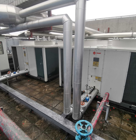 鼓楼附近中央空调维修 鼓楼上门中央空调维修